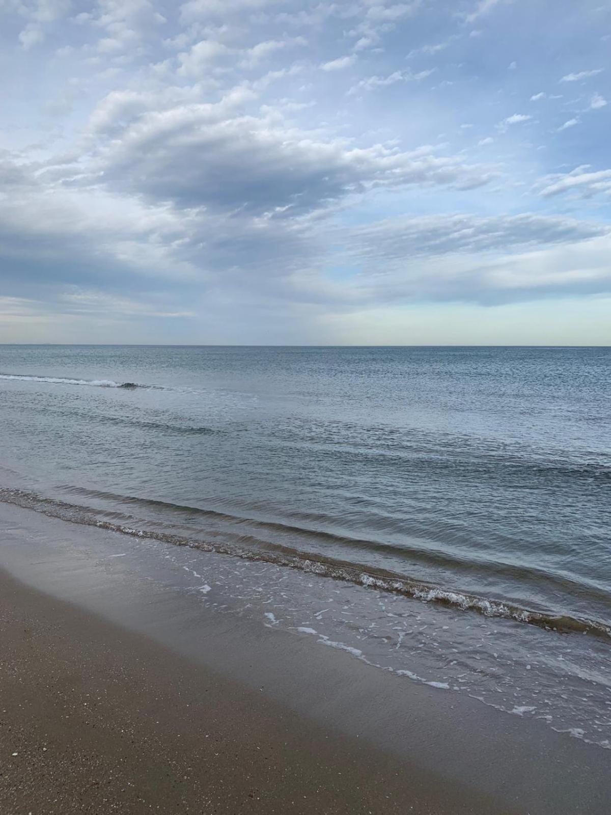 City Valencia Beach 360 Экстерьер фото