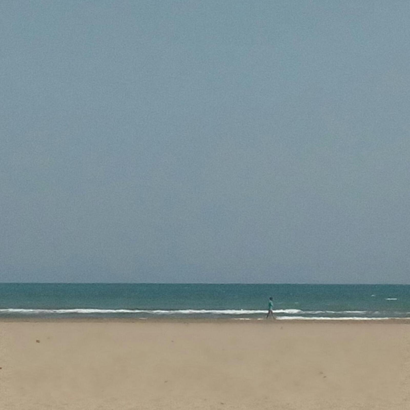City Valencia Beach 360 Экстерьер фото