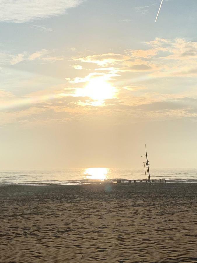 City Valencia Beach 360 Экстерьер фото